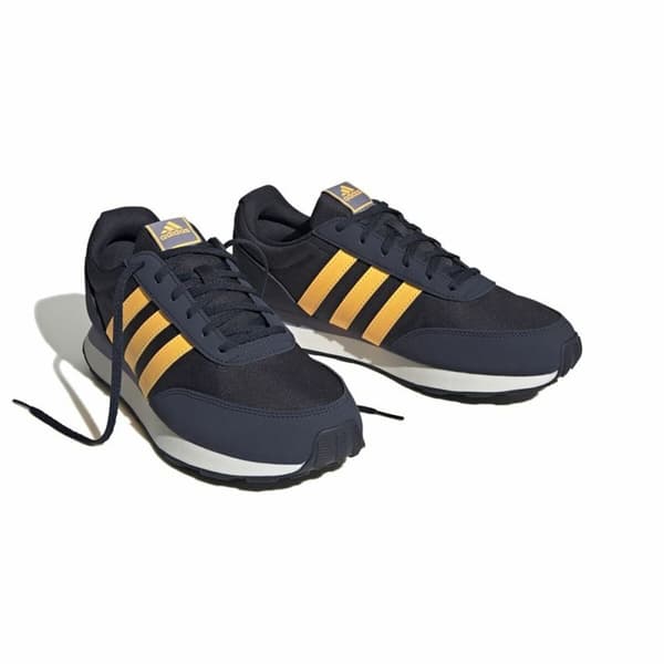 Sportskor Casual Herr Adidas Run 60S 3.0 Svart - 39 1/3