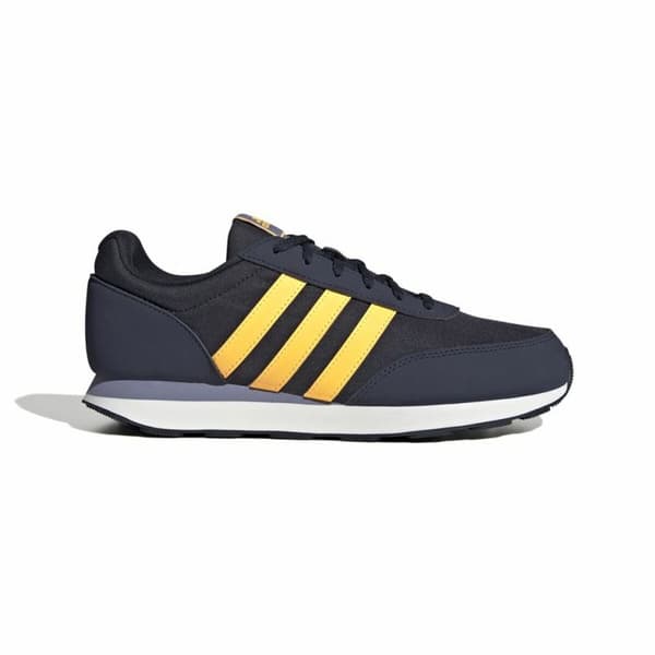 Sportskor Casual Herr Adidas Run 60S 3.0 Svart - 39 1/3