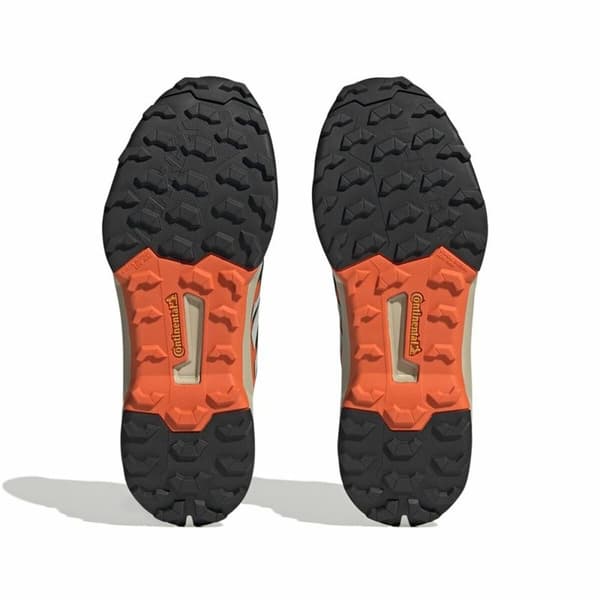 Promenadsko, Herr Adidas Terrex Ax4 Svart - 43 1/3