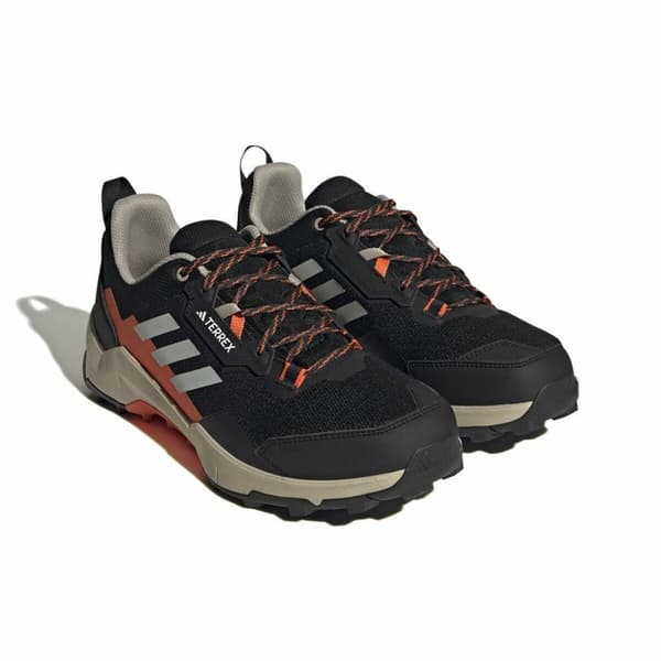Promenadsko, Herr Adidas Terrex Ax4 Svart - 43 1/3