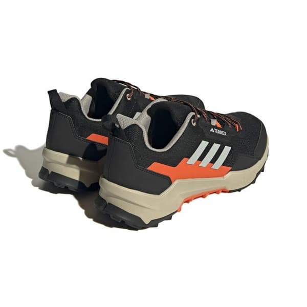 Promenadsko, Herr Adidas Terrex Ax4 Svart - 43 1/3