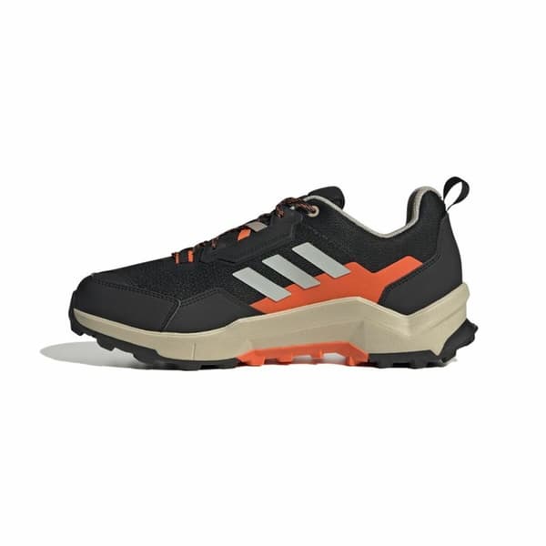 Promenadsko, Herr Adidas Terrex Ax4 Svart - 43 1/3