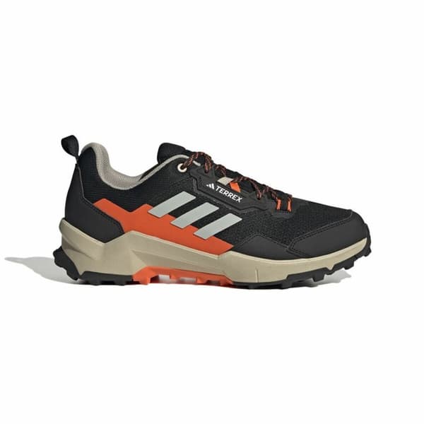 Promenadsko, Herr Adidas Terrex Ax4 Svart - 43 1/3