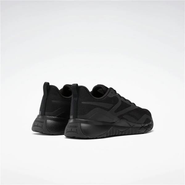 Sportskor Reebok Nanoflex Trainer Svart Män - 39