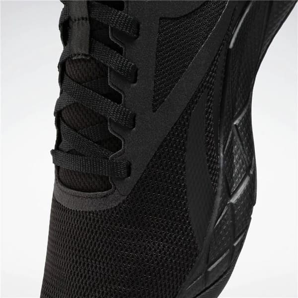 Sportskor Reebok Nanoflex Trainer Svart Män - 39