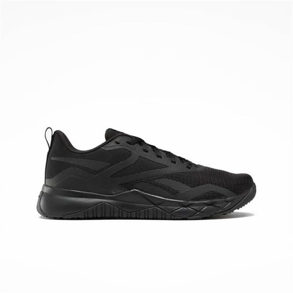 Sportskor Reebok Nanoflex Trainer Svart Män - 39