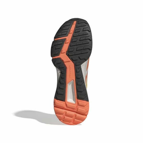 Promenadsko, Herr Adidas Terrex Soulstride Trail Orange - 40 2/3