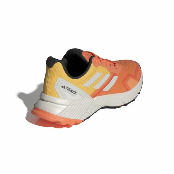 Promenadsko, Herr Adidas Terrex Soulstride Trail Orange - 40 2/3