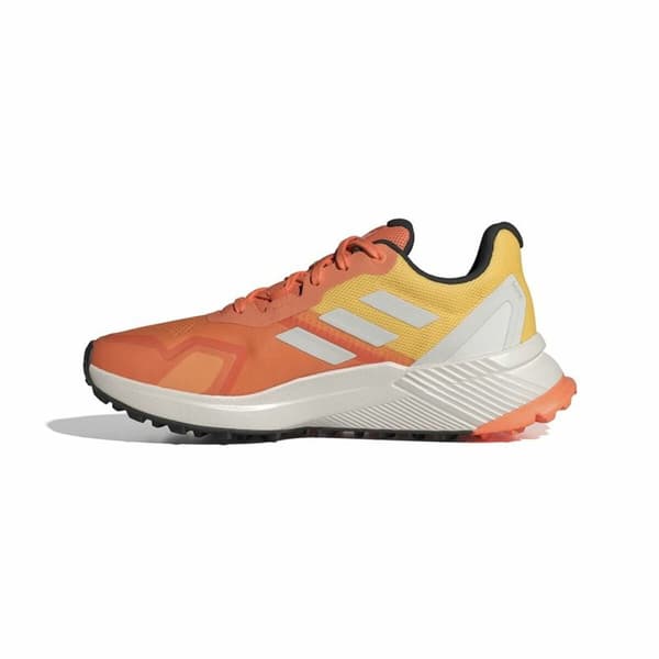 Promenadsko, Herr Adidas Terrex Soulstride Trail Orange - 40 2/3