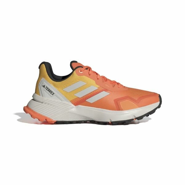 Promenadsko, Herr Adidas Terrex Soulstride Trail Orange - 40 2/3