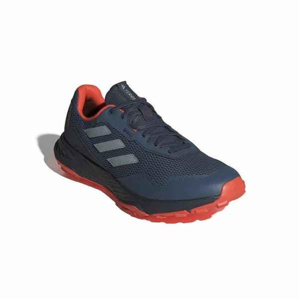 Herr trail löparskor (bergslöpning) Adidas Tracefinder - 40