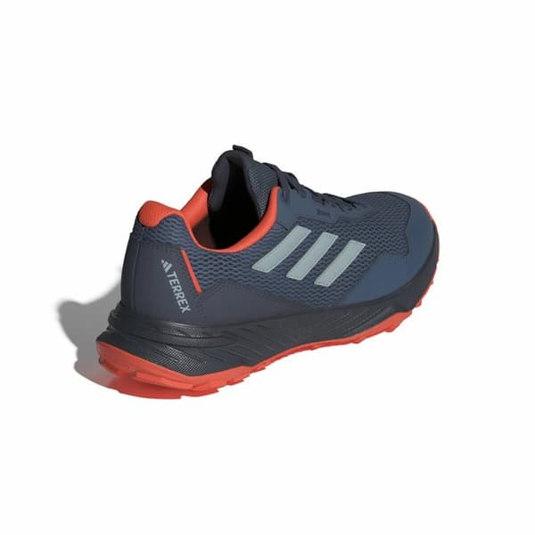 Herr trail löparskor (bergslöpning) Adidas Tracefinder - 40