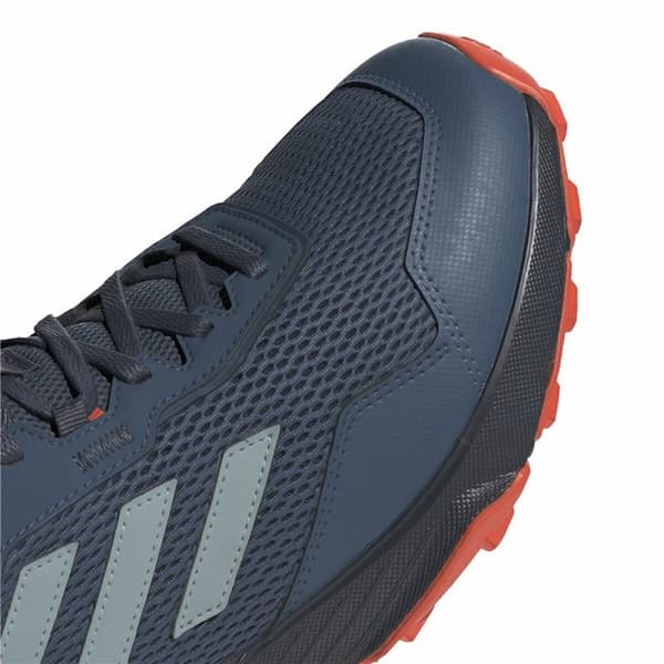 Herr trail löparskor (bergslöpning) Adidas Tracefinder - 40
