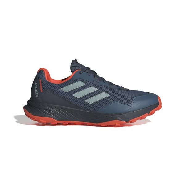 Herr trail löparskor (bergslöpning) Adidas Tracefinder - 40