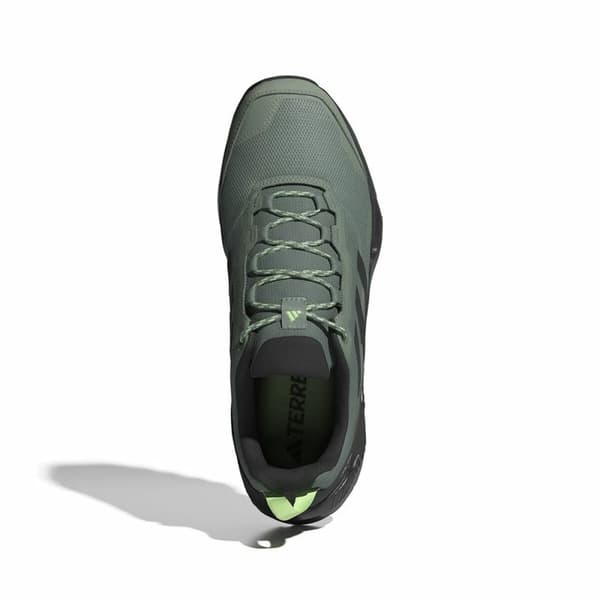 Promenadsko, Herr Adidas Eastrail 2.0 Grön - 44
