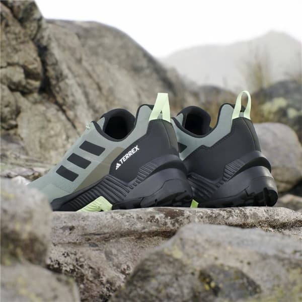 Promenadsko, Herr Adidas Eastrail 2.0 Grön - 44
