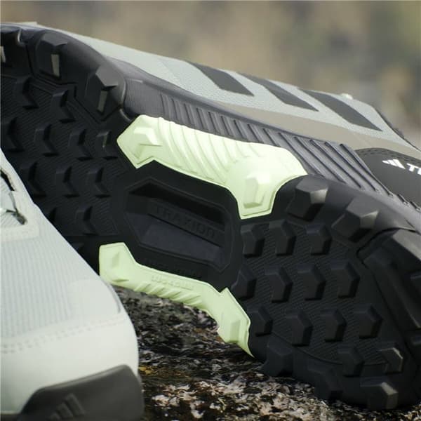 Promenadsko, Herr Adidas Eastrail 2.0 Grön - 44