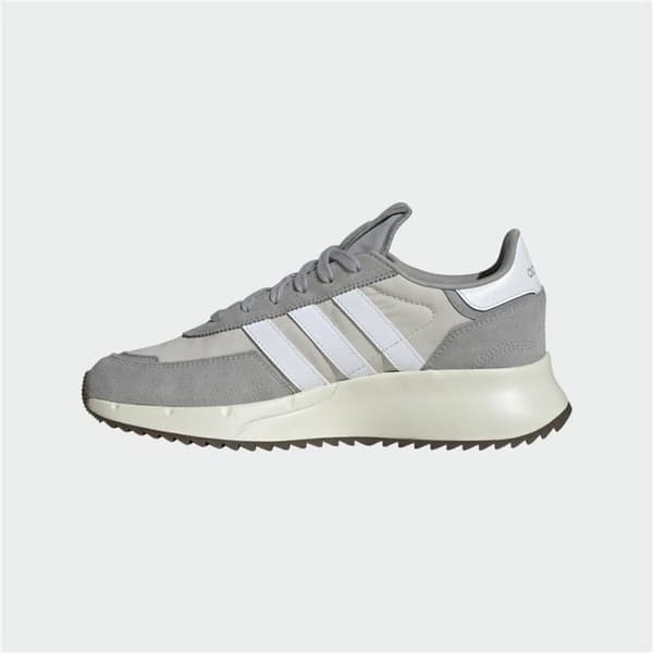 Sportskor Casual Herr Adidas Retropy F2 Grå - 44