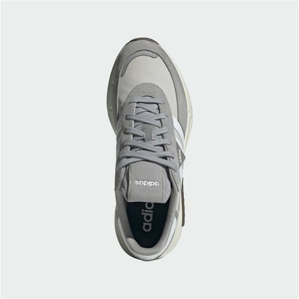 Sportskor Casual Herr Adidas Retropy F2 Grå - 44