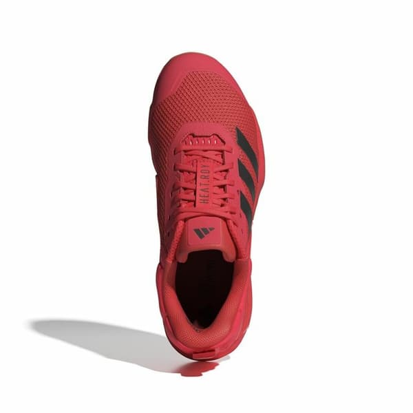 Sportskor Adidas Dropset 3 Trainer Röd Unisex - 39 1/3