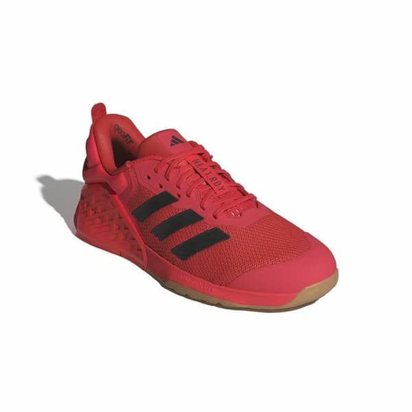Sportskor Adidas Dropset 3 Trainer Röd Unisex - 39 1/3