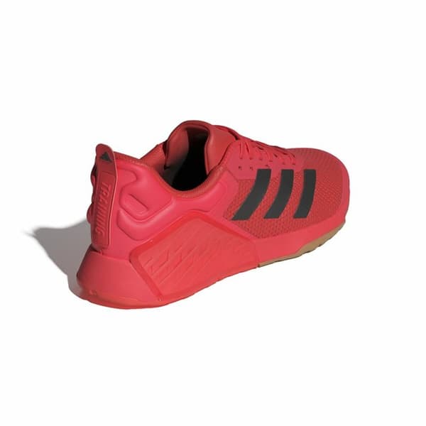 Sportskor Adidas Dropset 3 Trainer Röd Unisex - 39 1/3