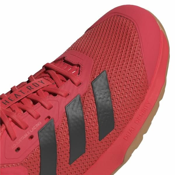 Sportskor Adidas Dropset 3 Trainer Röd Unisex - 39 1/3