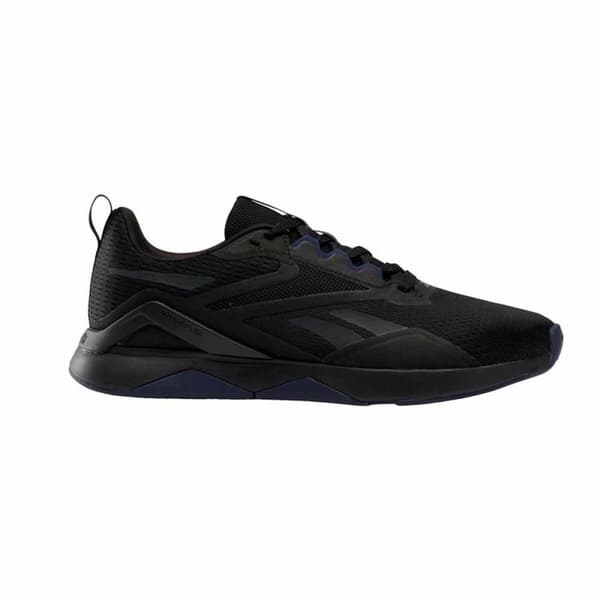 Sportskor Reebok Nanoflex Tr 2 Svart Män - 41