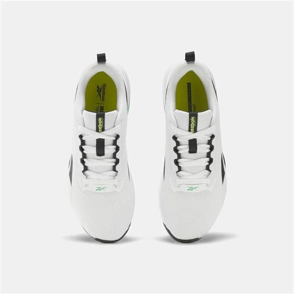 Sportskor Reebok Nanoflex Tr 2 Vit Män - 39
