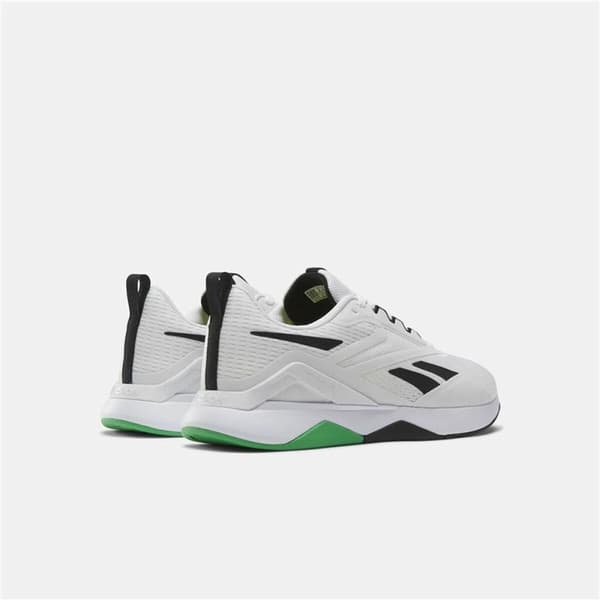 Sportskor Reebok Nanoflex Tr 2 Vit Män - 39