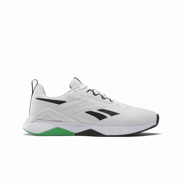 Sportskor Reebok Nanoflex Tr 2 Vit Män - 39