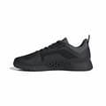 Miniatyrbillede 2 af 7: Træningssko Adidas Dropset 2 Trainer Sort Unisex - 40 2/3