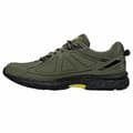 Pikkukuva 2 / 5: Lenkkarit Asics Gel-Venture 6 Musta Oliivi Unisex - 43.5