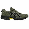 Pikkukuva 1 / 5: Lenkkarit Asics Gel-Venture 6 Musta Oliivi Unisex - 43.5