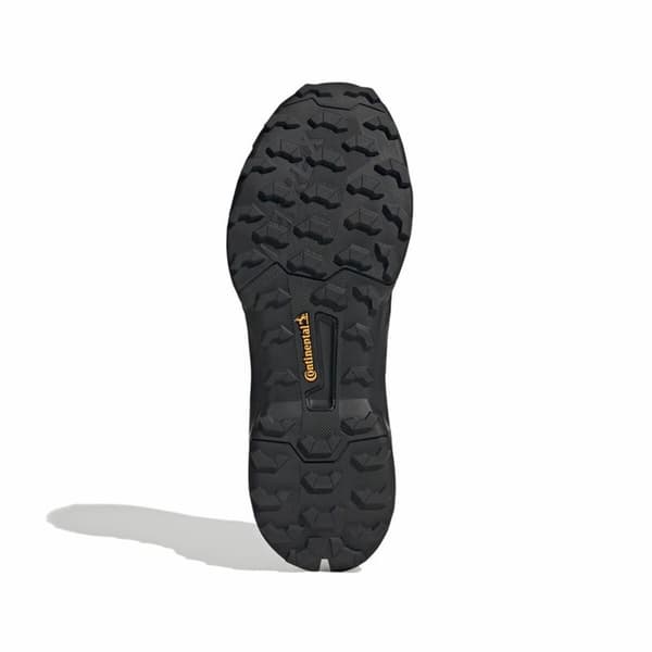 Miesten kävelykengät Adidas Terrex AX4 GTX Musta - 42 2/3