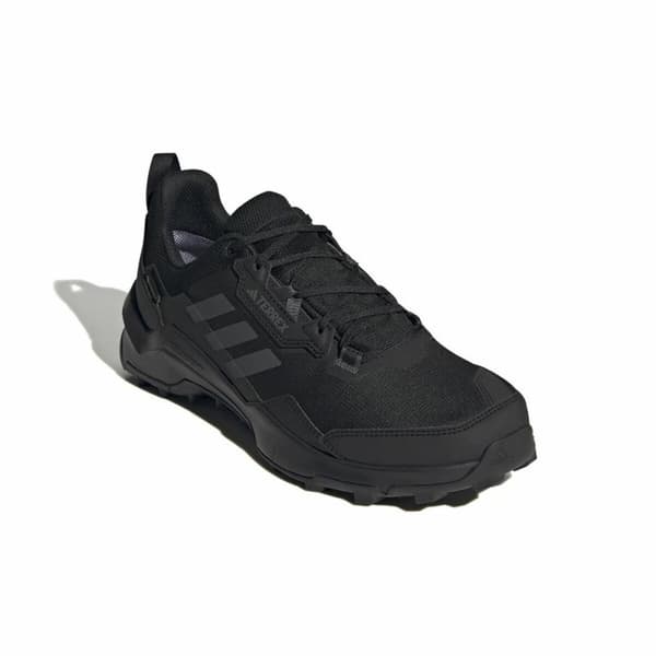 Miesten kävelykengät Adidas Terrex AX4 GTX Musta - 42 2/3
