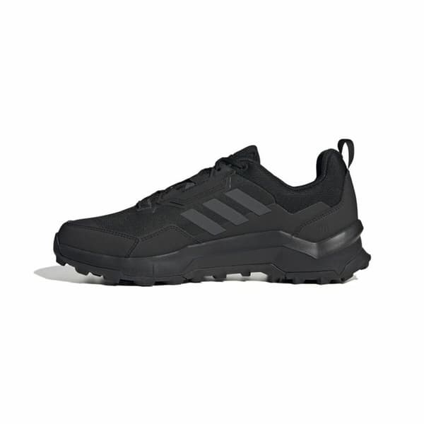 Miesten kävelykengät Adidas Terrex AX4 GTX Musta - 42 2/3