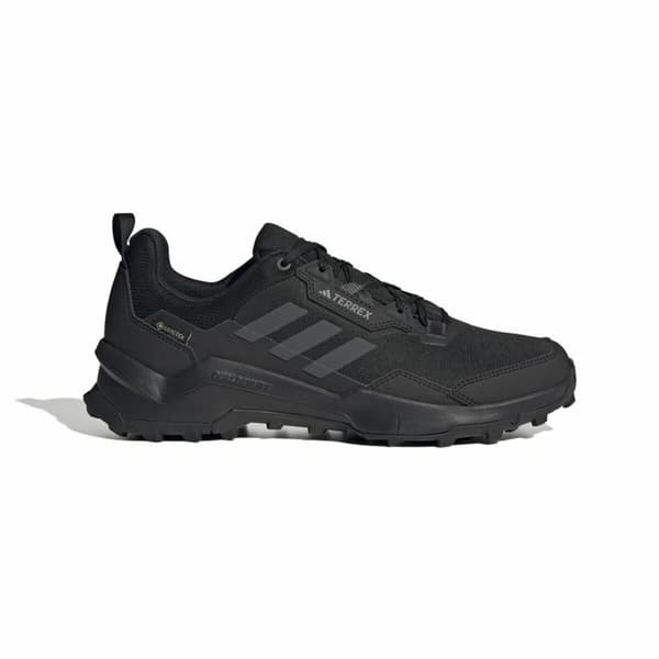 Miesten kävelykengät Adidas Terrex AX4 GTX Musta - 42 2/3