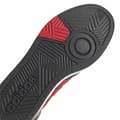 Pikkukuva 7 / 8: Miesten rennot kävelykengät Adidas Hoops 3.0 Mid Musta - 42 2/3