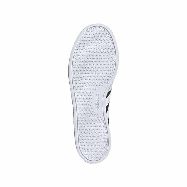 Miesten rennot kävelykengät Adidas Daily 3.0 Musta - 44