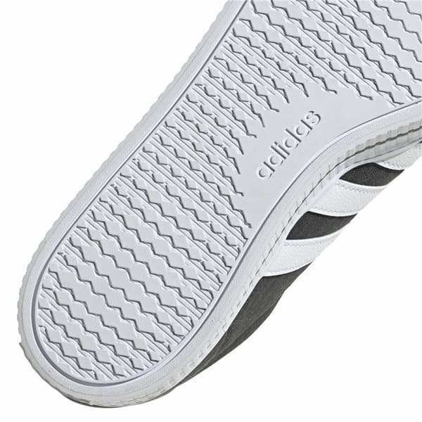 Miesten rennot kävelykengät Adidas Daily 3.0 Musta - 44