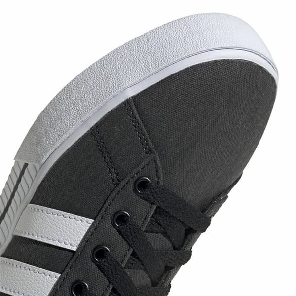 Miesten rennot kävelykengät Adidas Daily 3.0 Musta - 44