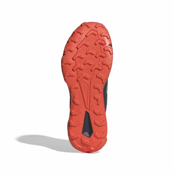 Miesten polkujuoksukengät (vuorijuoksu) Adidas Tracefinder - 40