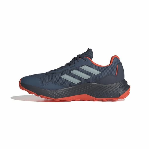 Miesten polkujuoksukengät (vuorijuoksu) Adidas Tracefinder - 40
