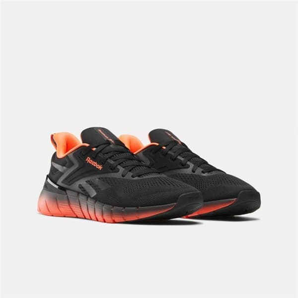 Lenkkarit Reebok Nano Gym Musta Miehet - 43