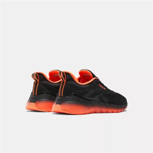 Lenkkarit Reebok Nano Gym Musta Miehet - 43