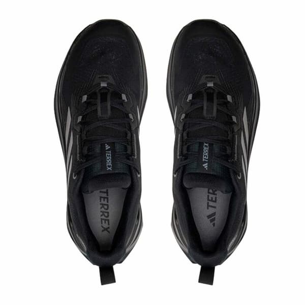 Miesten kävelykengät Adidas Terrex Trailmaker 2 Musta - 42 2/3