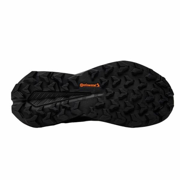 Miesten kävelykengät Adidas Terrex Trailmaker 2 Musta - 42 2/3