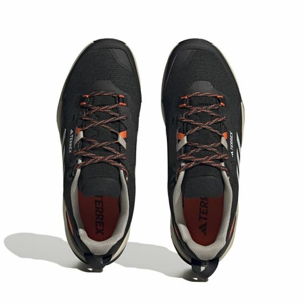 Vandresko til mænd Adidas Terrex Ax4 Sort - 43 1/3