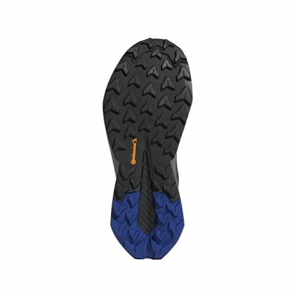 Miesten kävelykengät Adidas Terrex Trailmaker 2 Musta Harmaa - 42 2/3
